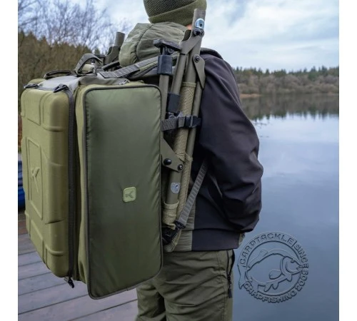 Рюкзак Korum Progress XT Ruckbag 45l