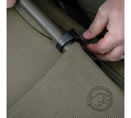 Рюкзак Korum Progress XT Ruckbag 45l