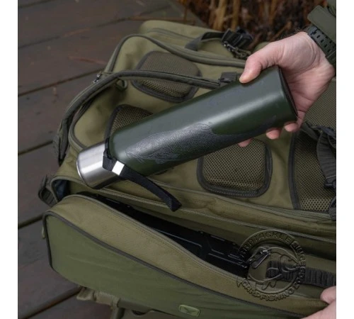 Рюкзак Korum Progress XT Ruckbag 45l