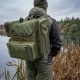 Рюкзак Korum Progress Rucksack 35l