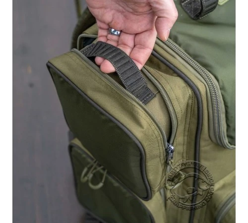 Рюкзак Korum Progress Rucksack 35l