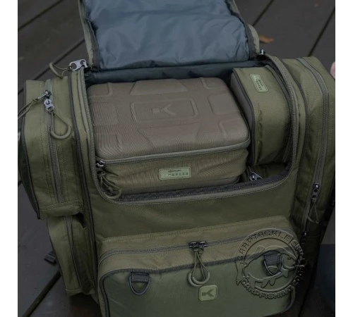 Рюкзак Korum Progress Rucksack 35l