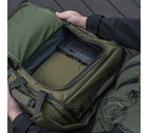 Рюкзак Korum Progress Roversack 25l