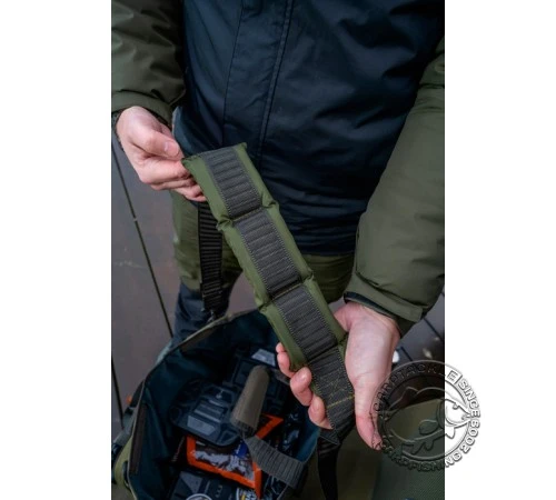 Сумка Korum Progress Bait & Bits Bag 25l