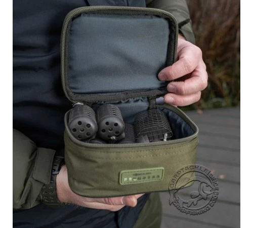 Сумка для снастей Korum Progress Tackle Pouch 1.5l