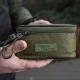 Сумка для снастей Korum Progress Tackle Pouch 1.5l