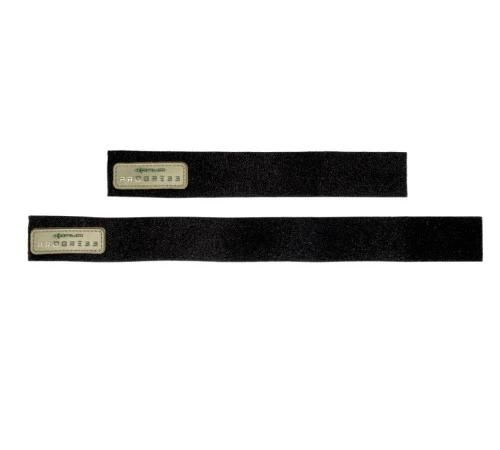 Ремни для фиксации удилищ Korum Progress Rod & Lead Bands