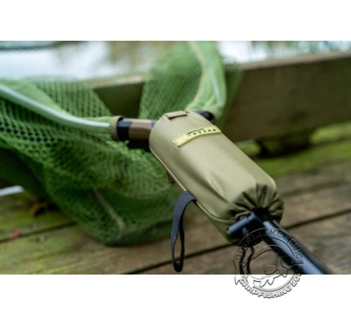 Поплавок для подсака Korum Progress Net Float Slim 20cm