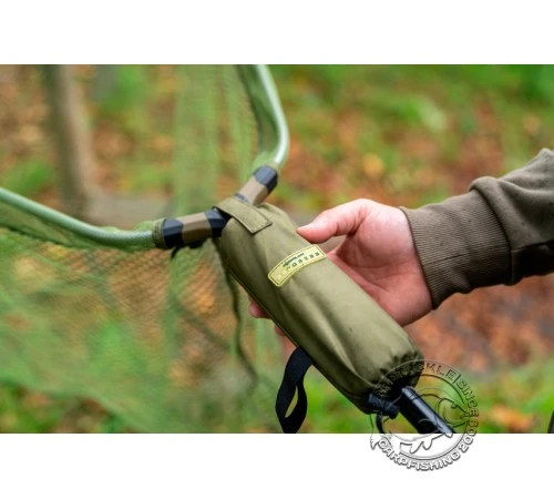 Поплавок для подсака Korum Progress Net Float Slim 20cm