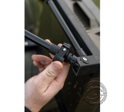 Рыболовная станция в полной комплектации Korum Blox Station Fully Loaded