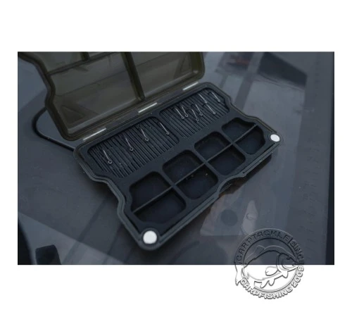 Коробка для крючков Korum Hook Blox