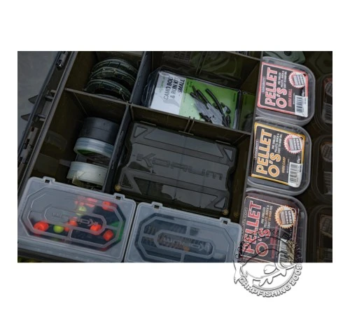 Коробка для крючков Korum Hook Blox