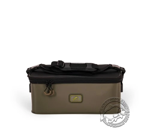 Универсальная сумка для снастей и приманок из ЭВА Korum Eva Tackle And Bait Carryall