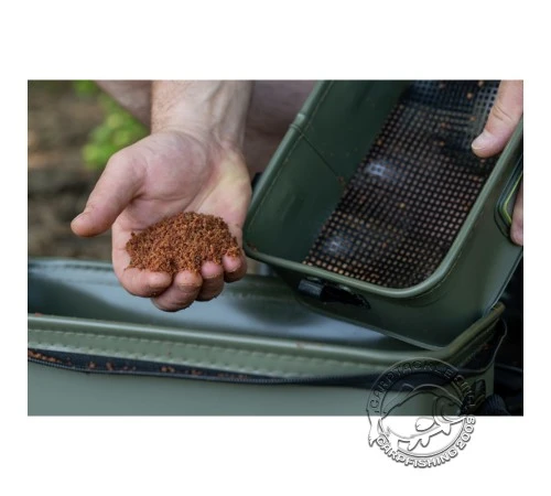 Универсальная сумка для снастей и приманок из ЭВА Korum Eva Tackle And Bait Carryall