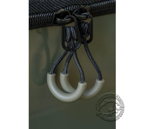 Прикормочная станция из ЭВА Korum Eva Solid Bait Station