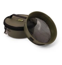 Чаша для прикормки из ЭВА Korum Eva Solid Groundbait Bowl