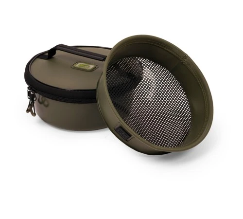 Чаша для прикормки из ЭВА Korum Eva Solid Groundbait Bowl