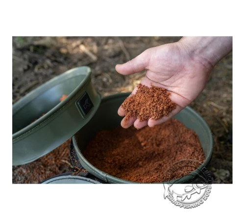 Чаша для прикормки из ЭВА Korum Eva Solid Groundbait Bowl