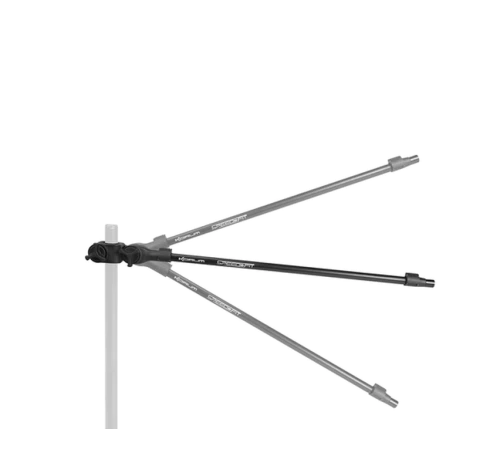 Телескопический держатель Korum Speed Fit Telescopic Feeder Arm