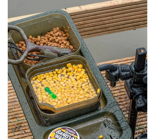 Боковой трей для аксессуаров Korum Accessory Side Tray