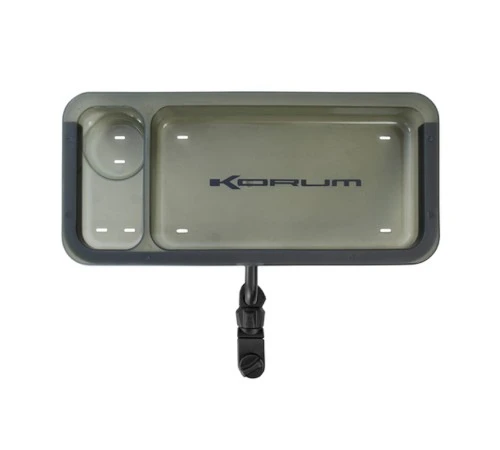 Боковой трей для аксессуаров Korum Accessory Side Tray