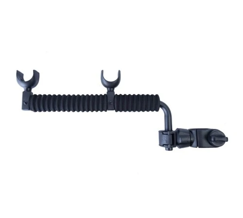 Двойной задний держатель удилищ Korum Any Chair Two Rod Butt Rest