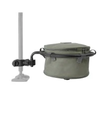 Чаша для прикормки Korum Any Chair Groundbait Bowl