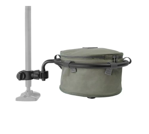 Чаша для прикормки Korum Any Chair Groundbait Bowl