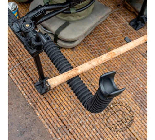 Держатель удилища Korum Any Chair Ripple Arm