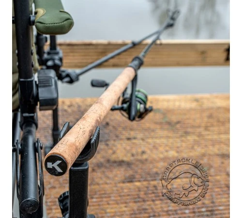 Многофункциональный держатель Korum Any Chair Multi Rest Arm