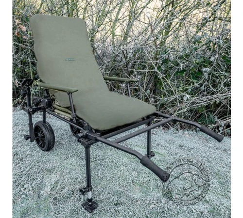 Водонепроницаемый чехол для кресла Korum Universal Waterproof Chair Cover