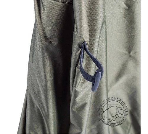 Водонепроницаемый чехол для кресла Korum Universal Waterproof Chair Cover