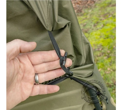 Водонепроницаемый чехол для кресла Korum Universal Waterproof Chair Cover