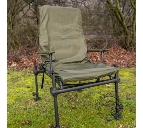 Водонепроницаемый чехол для кресла Korum Universal Waterproof Chair Cover