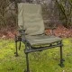 Водонепроницаемый чехол для кресла Korum Universal Waterproof Chair Cover