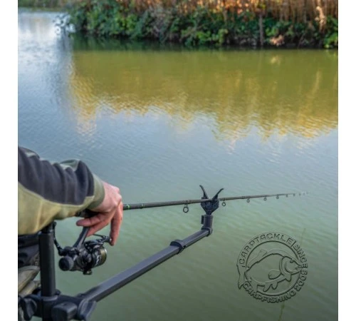 Держатель телескопический Korum XS Feeder Arm