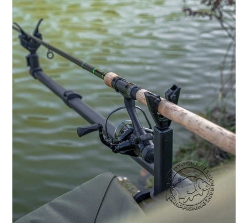 Держатель телескопический Korum XS Feeder Arm