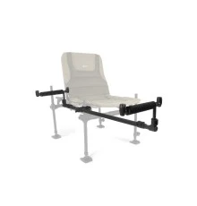 Держатель на 2 удилища Korum XS Two Rod Arm & Rests