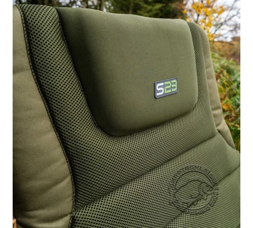 Кресло фидерное Korum S23 - Accessory Chair II