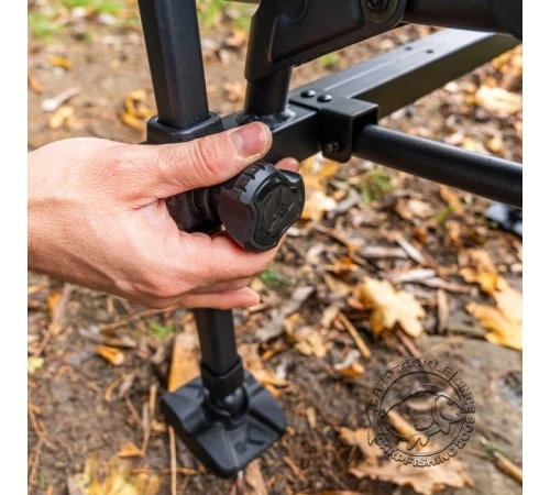 Кресло фидерное Korum S23 - Accessory Chair II