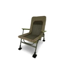 Кресло Korum Supa Lite Stretch Deluxe