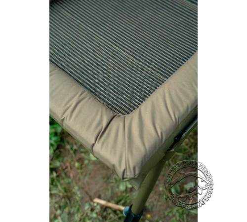 Кресло Korum Supa Lite Stretch Deluxe