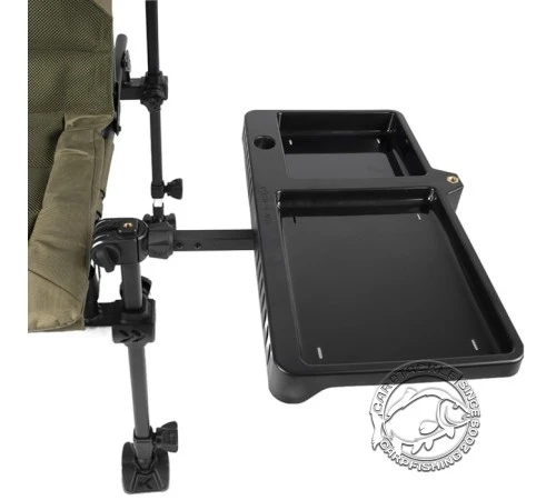 Стандартный боковой столик Korum Any Chair Standard Side Tray