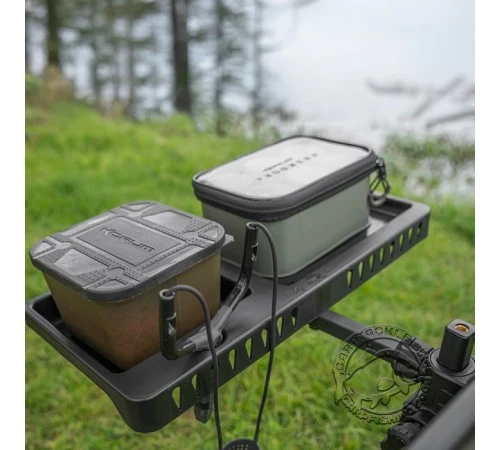 Стандартный боковой столик Korum Any Chair Standard Side Tray