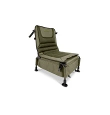 Кресло фидерное Korum Progress Ruckchair - Standard