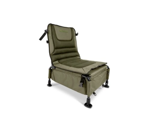 Кресло фидерное Korum Progress Ruckchair - Standard