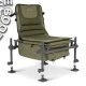 Кресло фидерное Korum Progress Ruckchair S23 Deluxe