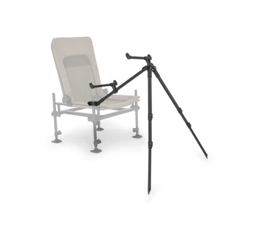 Фидерный держатель-тренога Korum Progress Tripod Feeder Arm