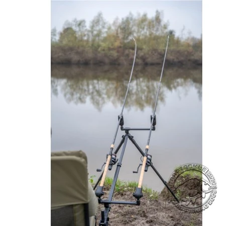 Фидерный держатель-тренога Korum Progress Tripod Feeder Arm