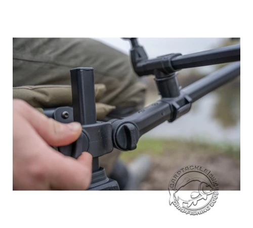 Фидерный держатель-тренога Korum Progress Tripod Feeder Arm